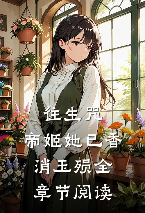 往生咒：帝姬她已香消玉殒全章节阅读