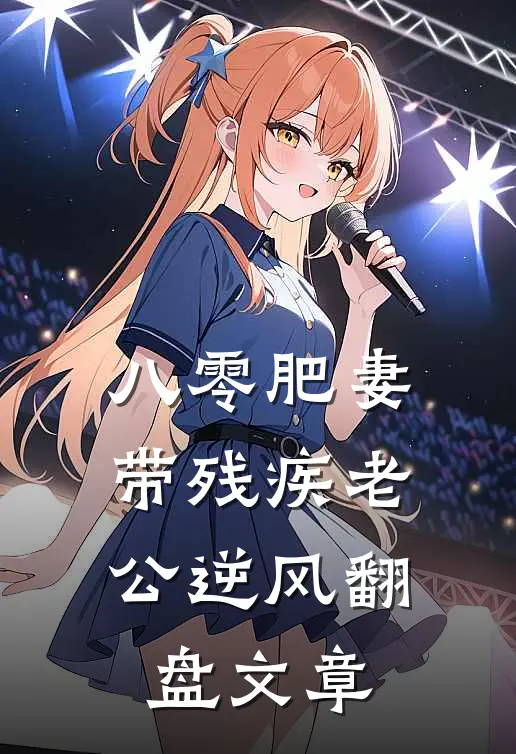 八零肥妻，带残疾老公逆风翻盘文章