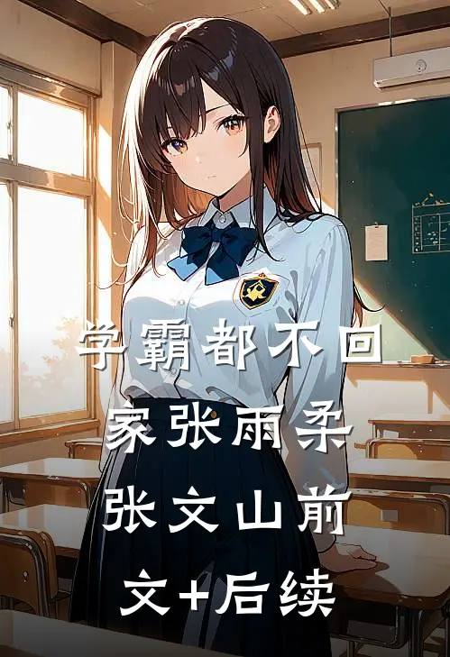 学霸都不回家张雨柔张文山前文+后续