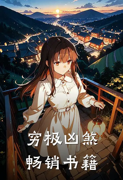 穷极凶煞畅销书籍