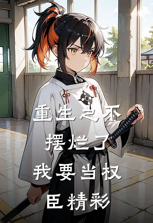 重生之不摆烂了，我要当权臣精彩