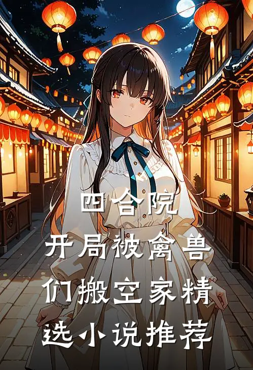 四合院：开局被禽兽们搬空家精选小说推荐