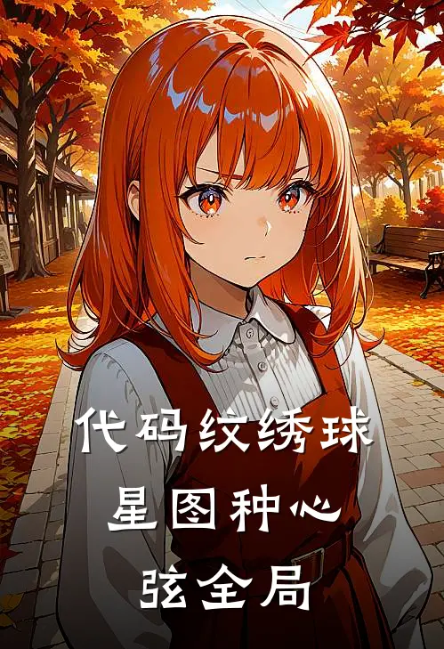 代码纹绣球，星图种心弦全局