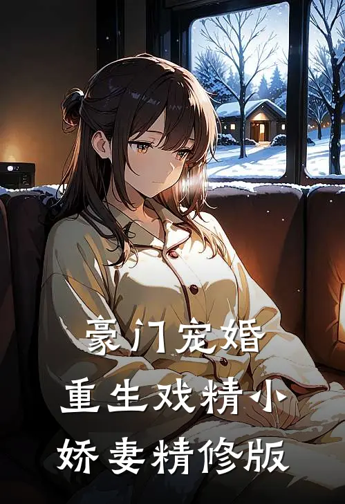 豪门宠婚：重生戏精小娇妻精修版