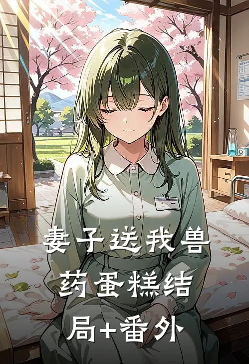 妻子送我兽药蛋糕结局+番外