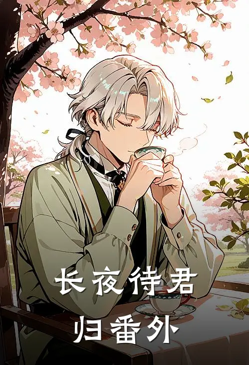长夜待君归 番外