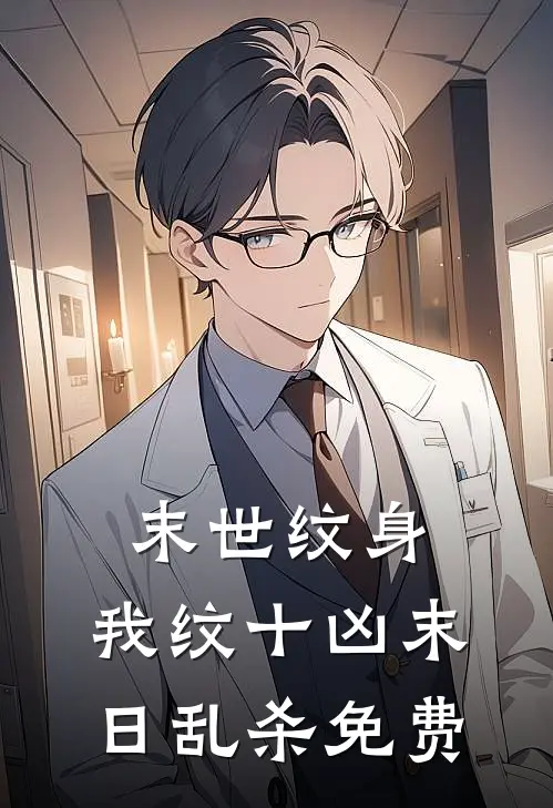 末世纹身：我纹十凶末日乱杀免费
