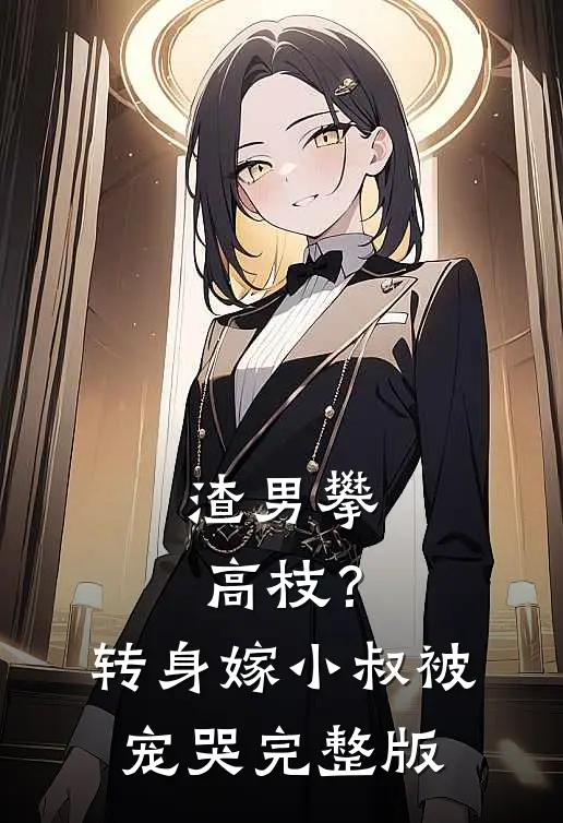 渣男攀高枝？转身嫁小叔被宠哭完整版