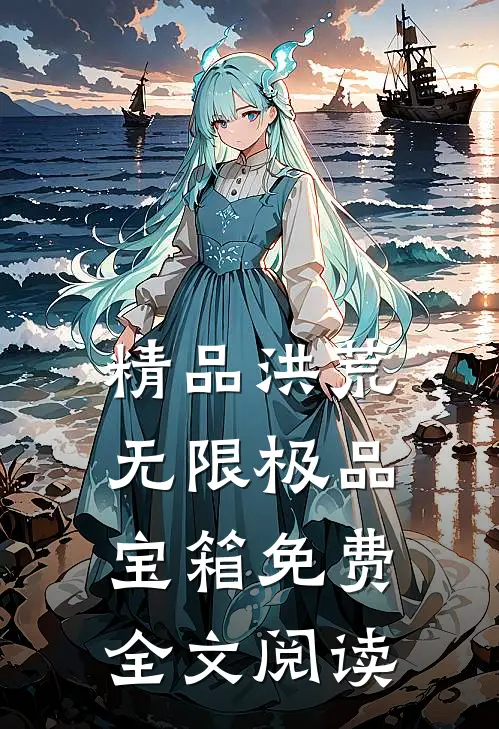 精品洪荒:无限极品宝箱免费全文阅读