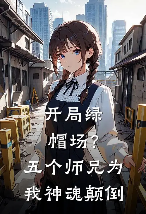开局绿帽场？五个师兄为我神魂颠倒
