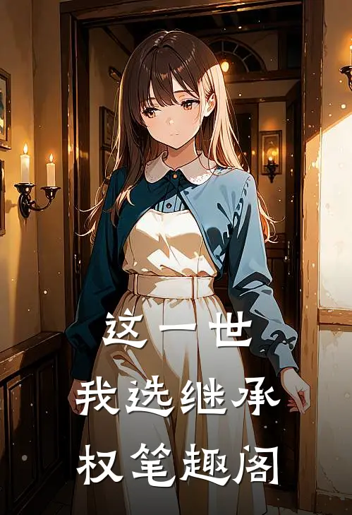 这一世，我选继承权笔趣阁