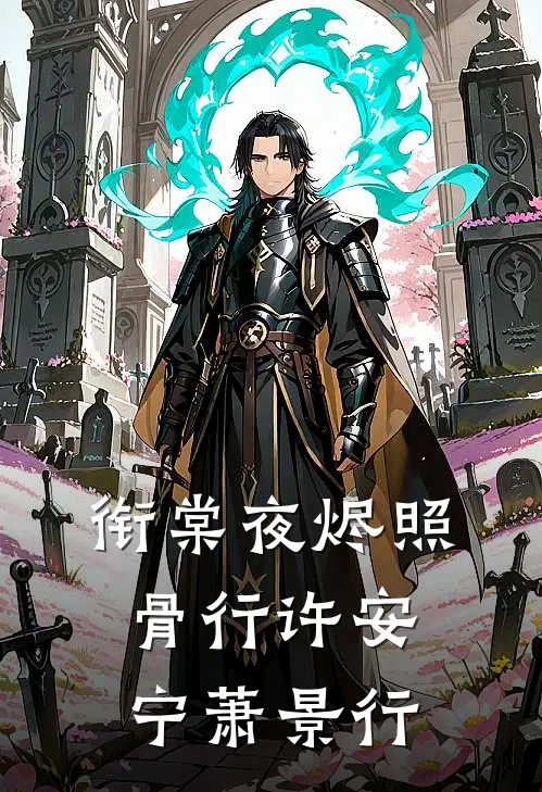 衔棠夜烬照骨行许安宁萧景行
