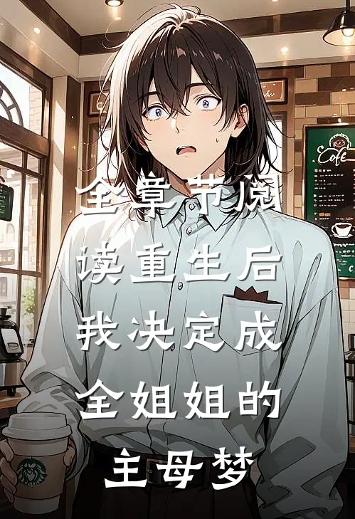 全章节阅读重生后，我决定成全姐姐的主母梦