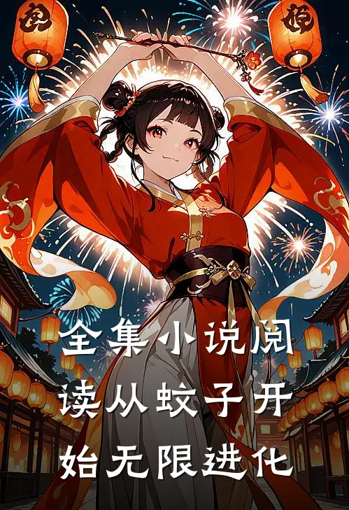 全集小说阅读从蚊子开始无限进化