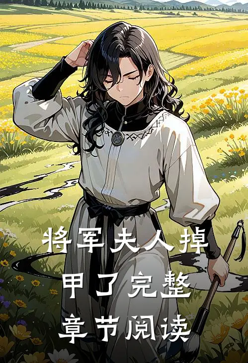 将军夫人掉甲了完整章节阅读