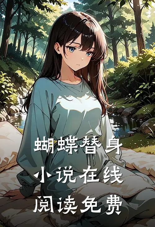 蝴蝶替身小说在线阅读免费