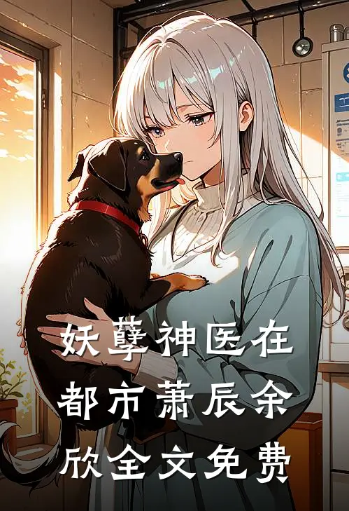 妖孽神医在都市萧辰余欣全文免费
