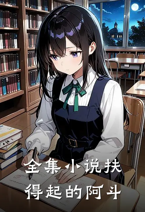 全集小说扶得起的阿斗