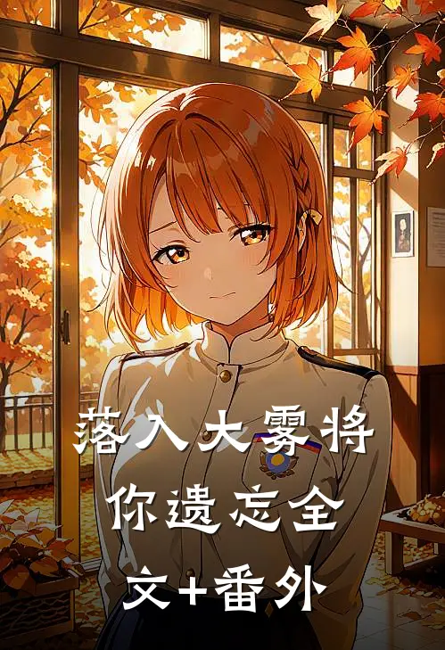 落入大雾将你遗忘全文+番外