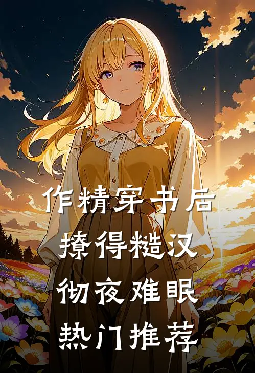 作精穿书后，撩得糙汉彻夜难眠热门推荐