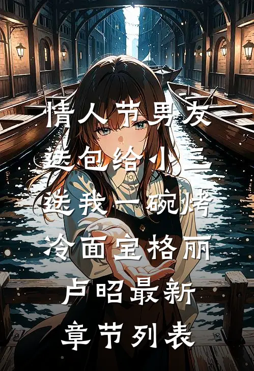 情人节男友送包给小三，送我一碗烤冷面宝格丽卢昭最新章节列表