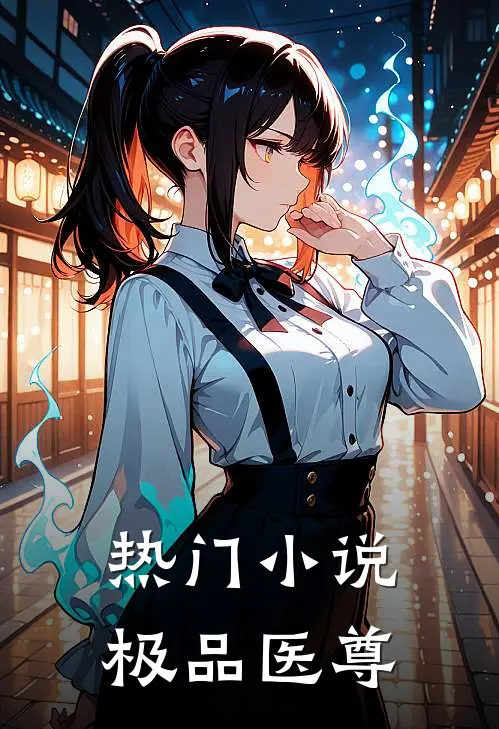 热门小说极品医尊