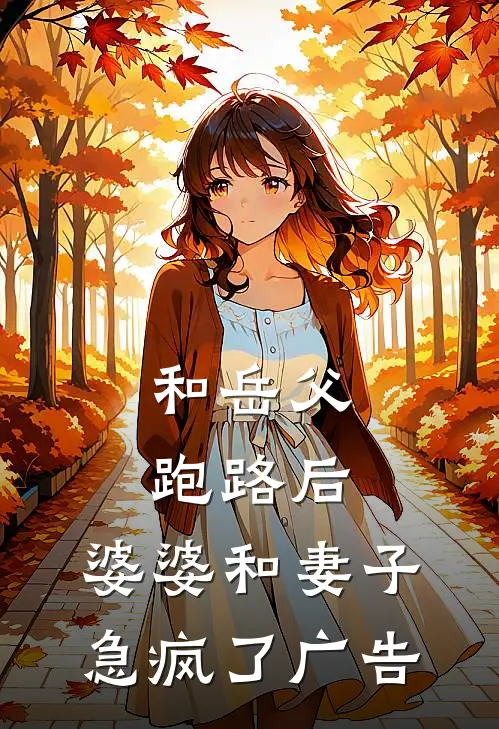 和岳父跑路后，婆婆和妻子急疯了广告