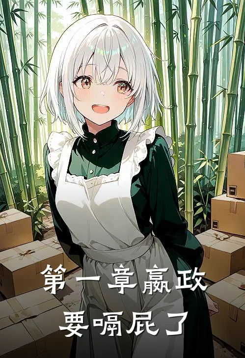 第一章嬴政要嗝屁了