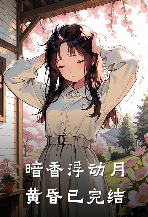 暗香浮动月黄昏已完结
