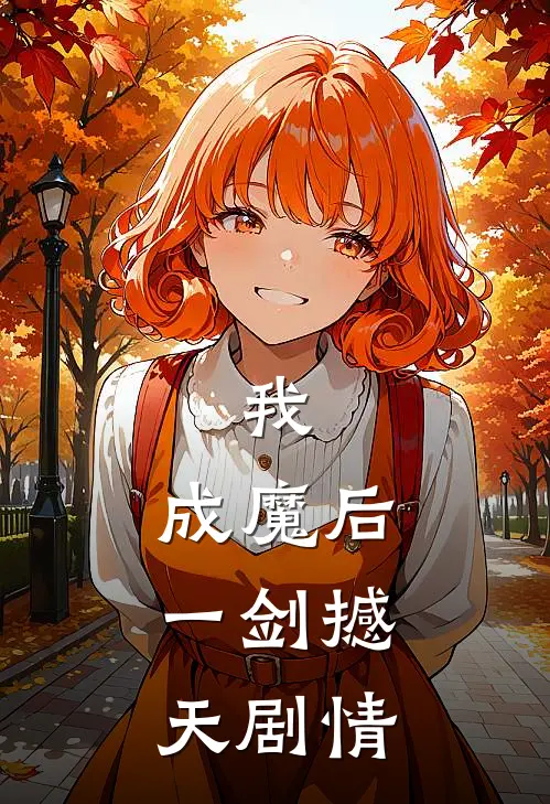 我，成魔后，一剑撼天剧情