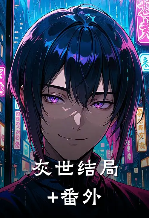灰世结局+番外