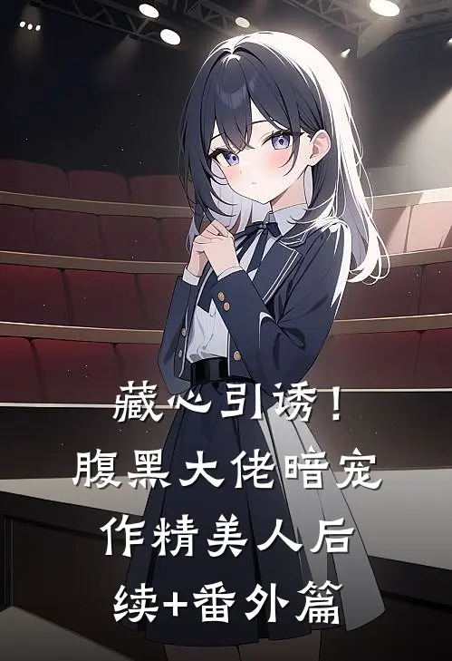 藏心引诱！腹黑大佬暗宠作精美人后续+番外篇