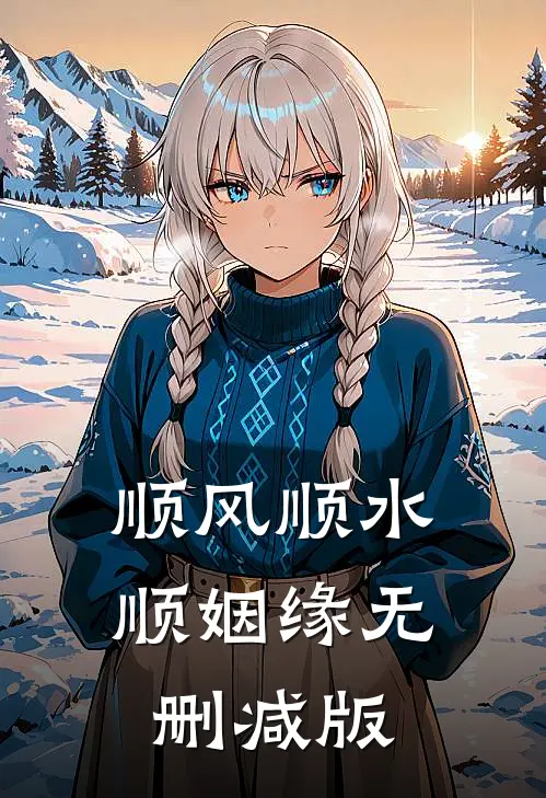 顺风顺水顺姻缘无删减版
