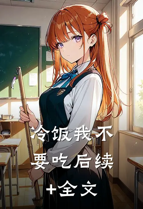 冷饭我不要吃后续+全文