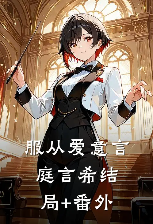 服从爱意言庭言希结局+番外