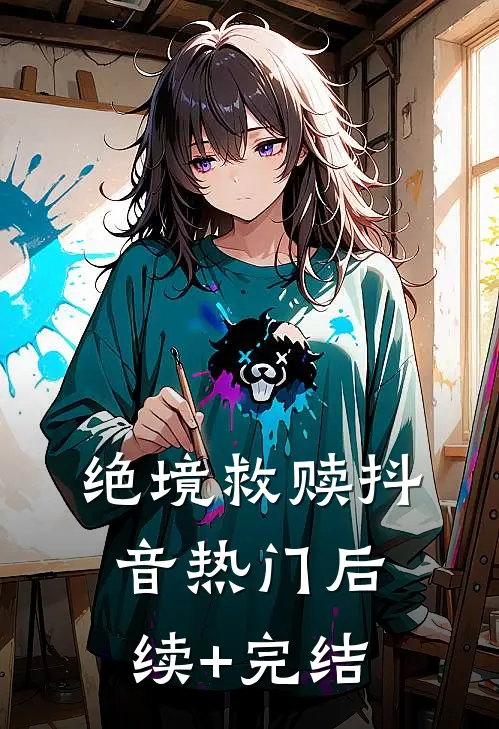 绝境救赎抖音热门后续+完结