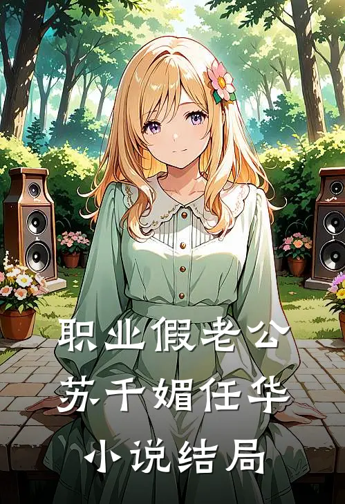 职业假老公苏千媚任华小说结局