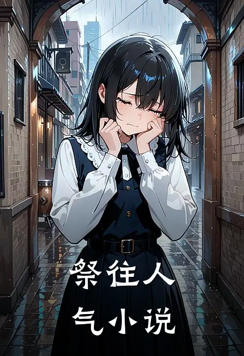 祭往人气小说