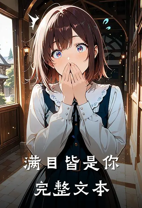 满目皆是你完整文本