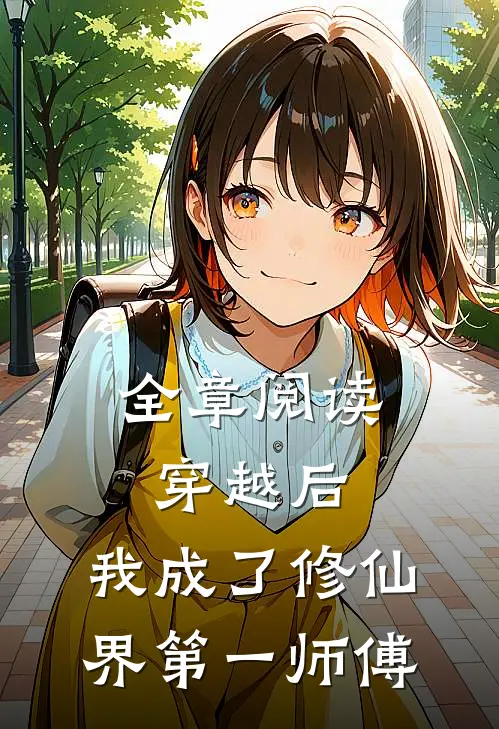 全章阅读穿越后，我成了修仙界第一师傅
