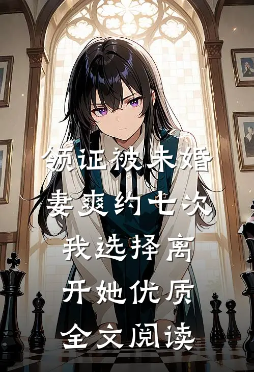 领证被未婚妻爽约七次，我选择离开她优质全文阅读