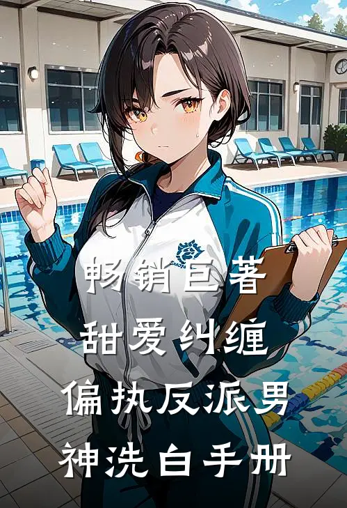 畅销巨著甜爱纠缠偏执反派男神洗白手册免费阅读