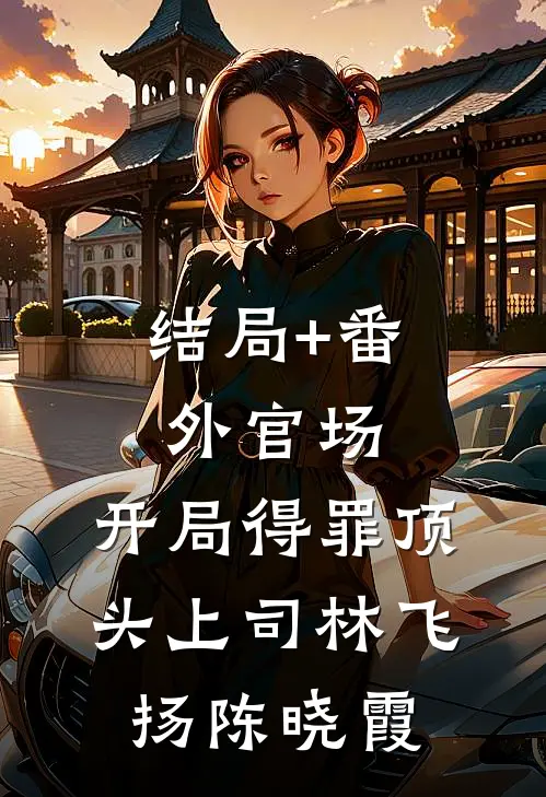 结局+番外官场：开局得罪顶头上司林飞扬陈晓霞
