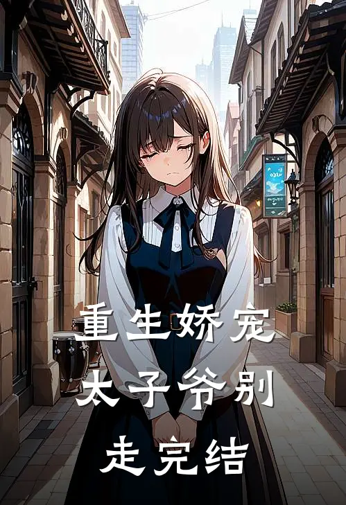 重生娇宠，太子爷别走完结