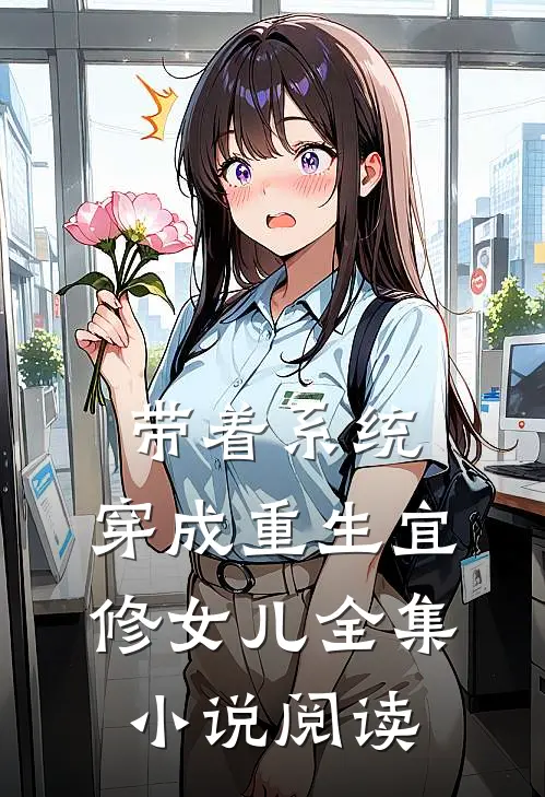 带着系统，穿成重生宜修女儿全集小说阅读