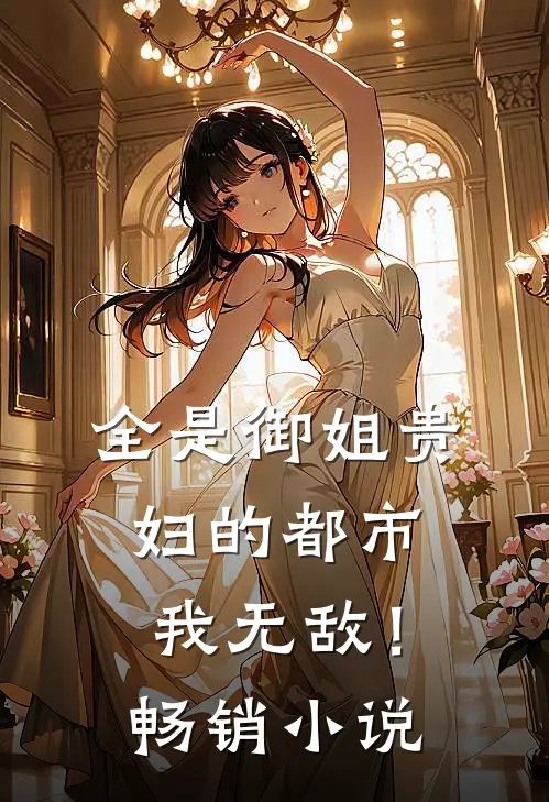 全是御姐贵妇的都市，我无敌！畅销小说