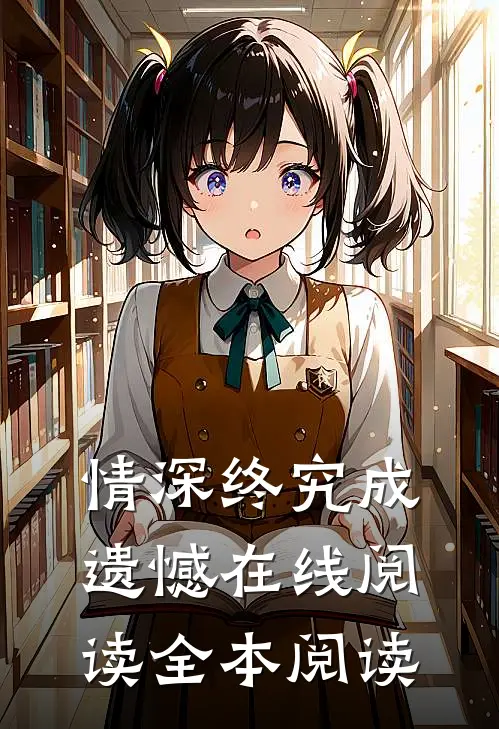 情深终究成遗憾在线阅读全本阅读