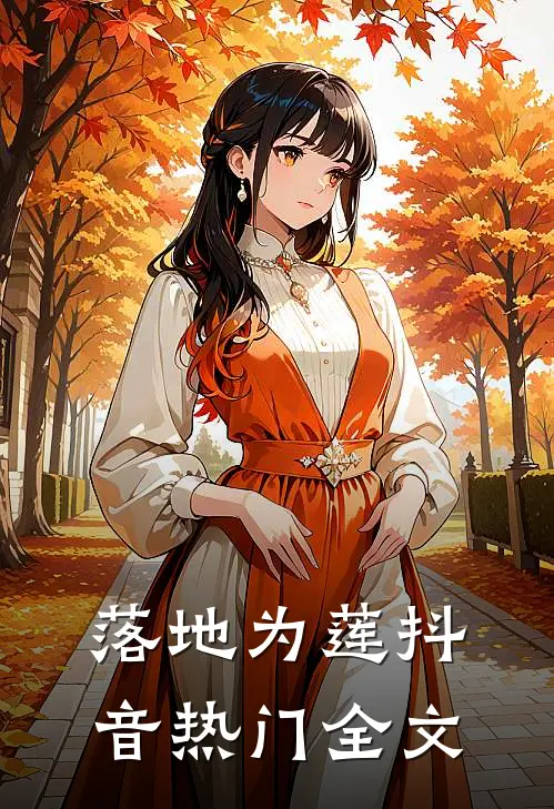 落地为莲抖音热门全文