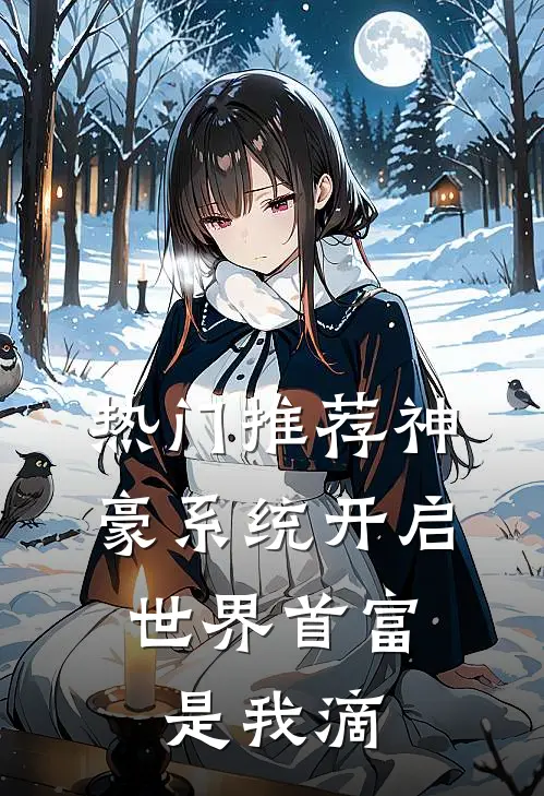 热门推荐神豪系统开启，世界首富是我滴