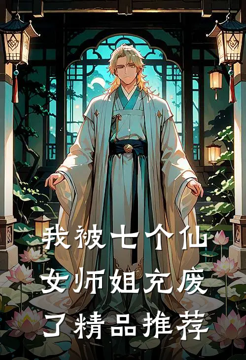 我被七个仙女师姐充废了精品推荐